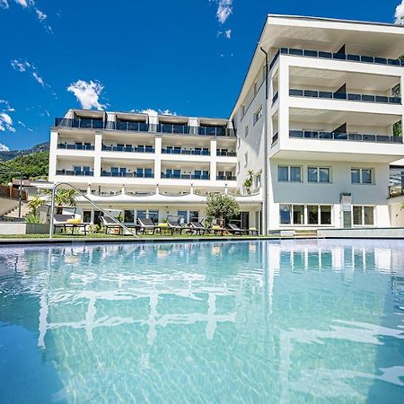Das Mitterplarser Hotel Lagundo Εξωτερικό φωτογραφία