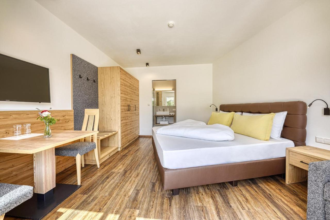 Das Mitterplarser Hotel Lagundo Εξωτερικό φωτογραφία
