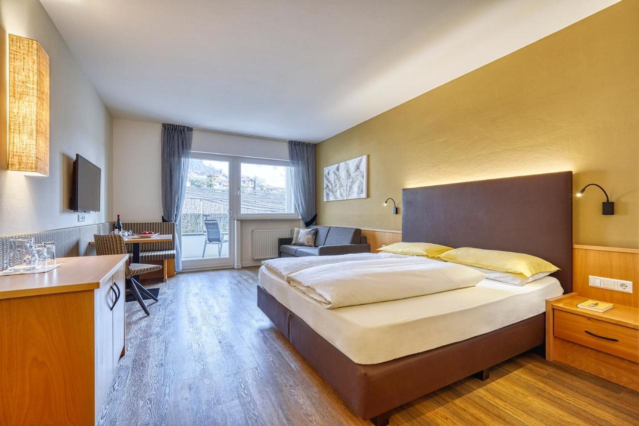 Das Mitterplarser Hotel Lagundo Εξωτερικό φωτογραφία
