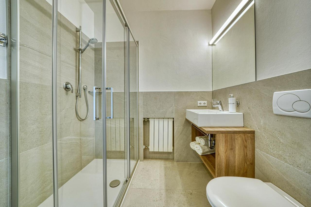 Das Mitterplarser Hotel Lagundo Εξωτερικό φωτογραφία