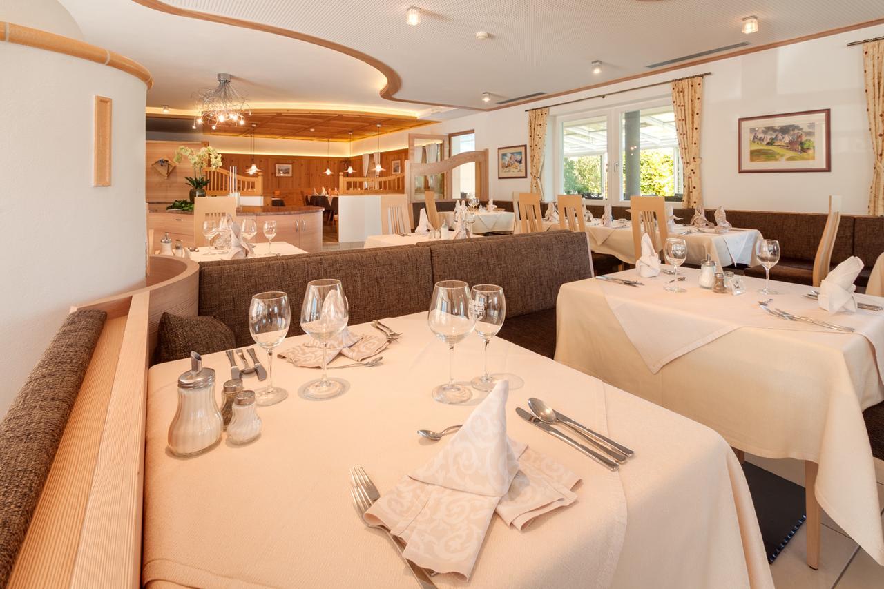 Das Mitterplarser Hotel Lagundo Εξωτερικό φωτογραφία