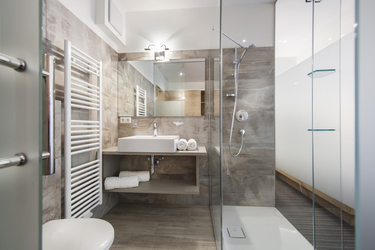 Das Mitterplarser Hotel Lagundo Εξωτερικό φωτογραφία