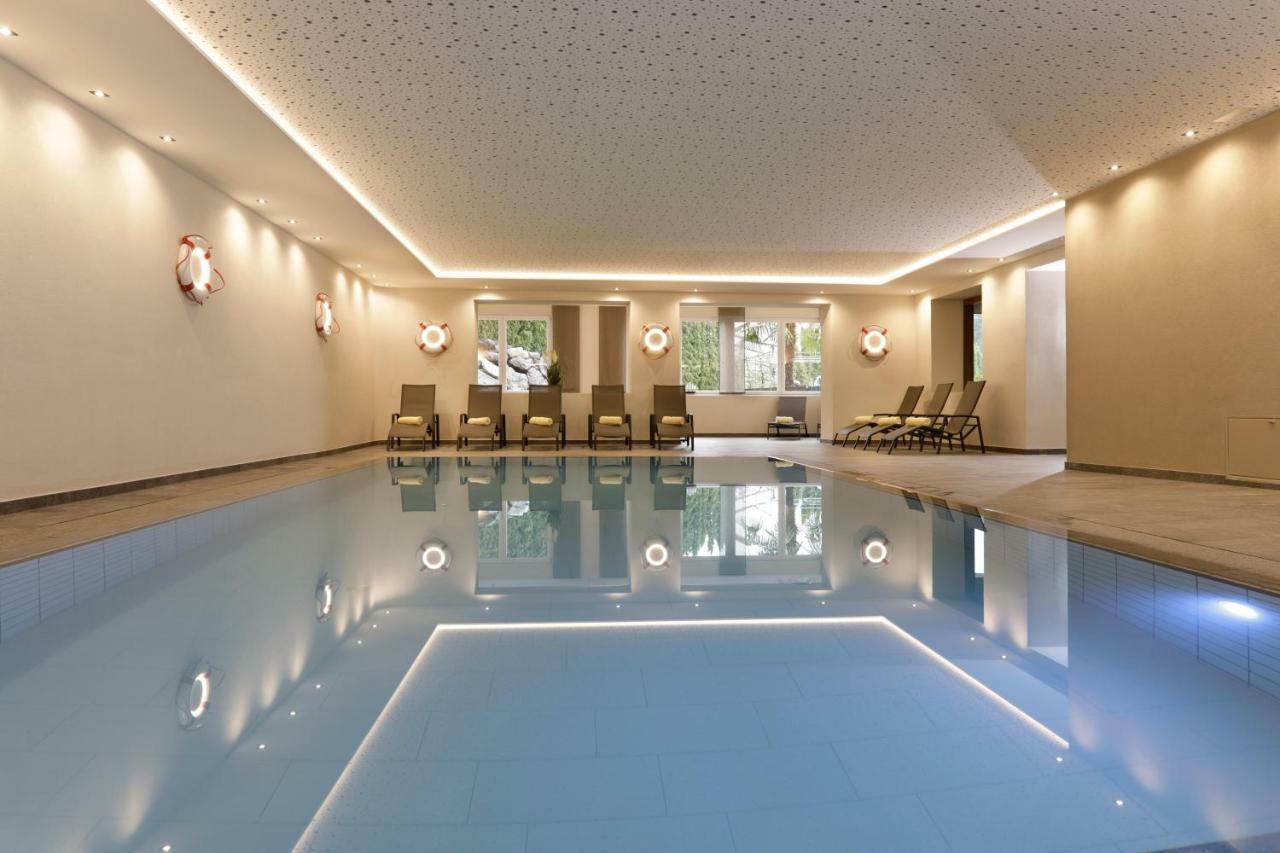 Das Mitterplarser Hotel Lagundo Εξωτερικό φωτογραφία