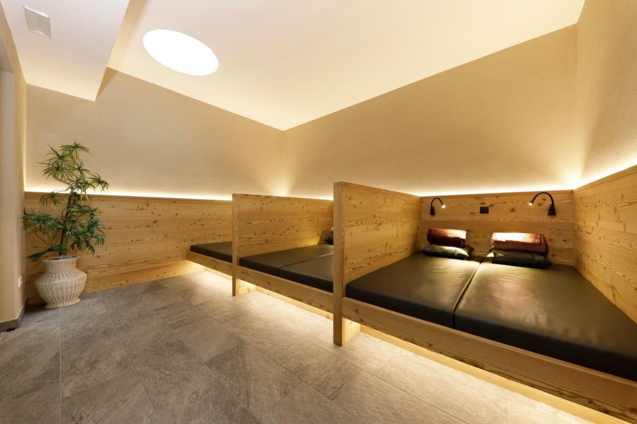 Das Mitterplarser Hotel Lagundo Εξωτερικό φωτογραφία