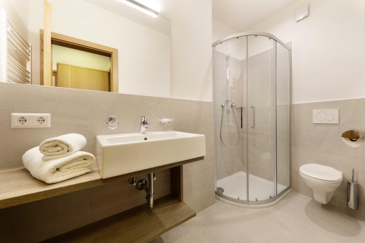 Das Mitterplarser Hotel Lagundo Εξωτερικό φωτογραφία