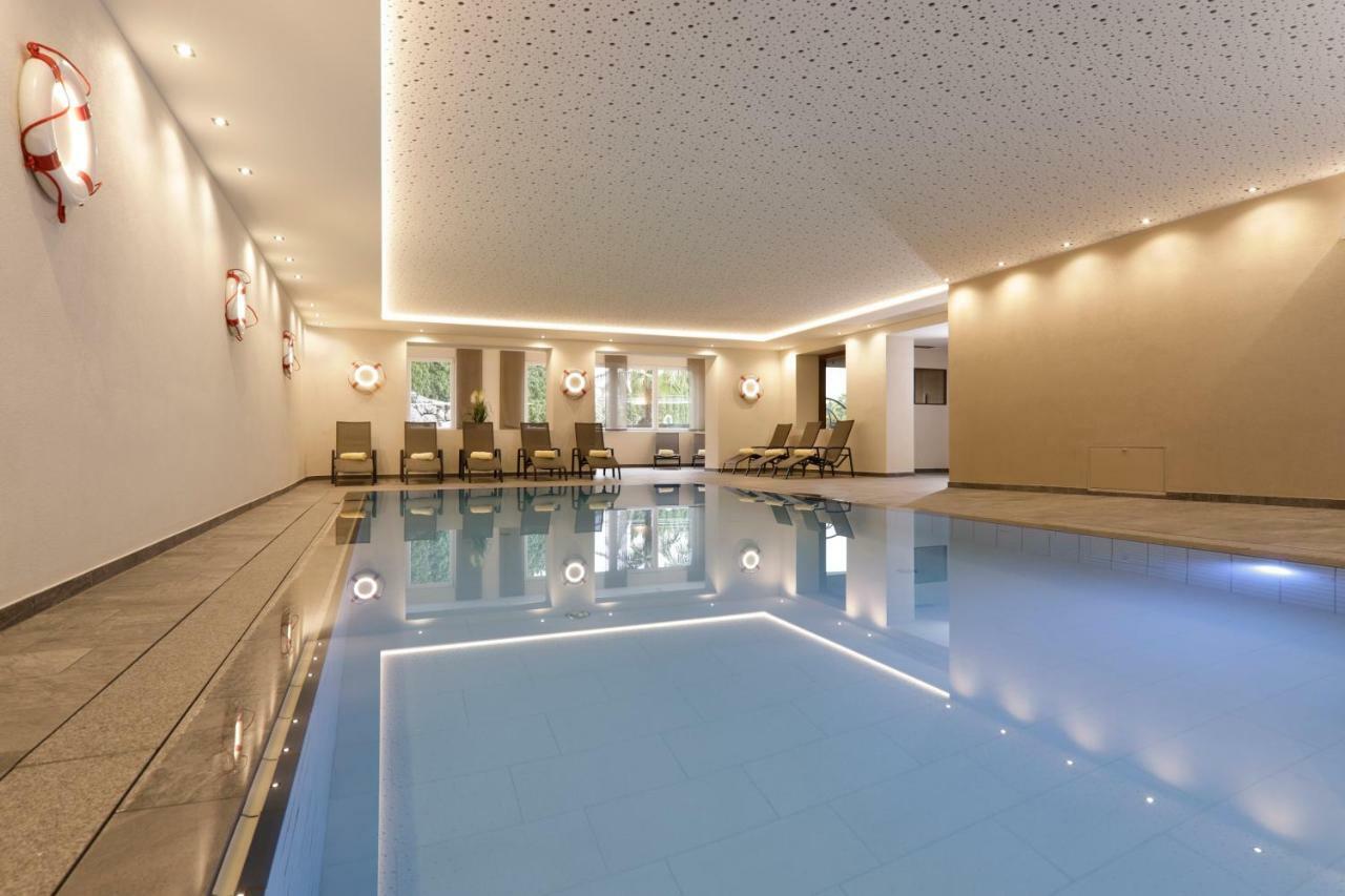 Das Mitterplarser Hotel Lagundo Εξωτερικό φωτογραφία