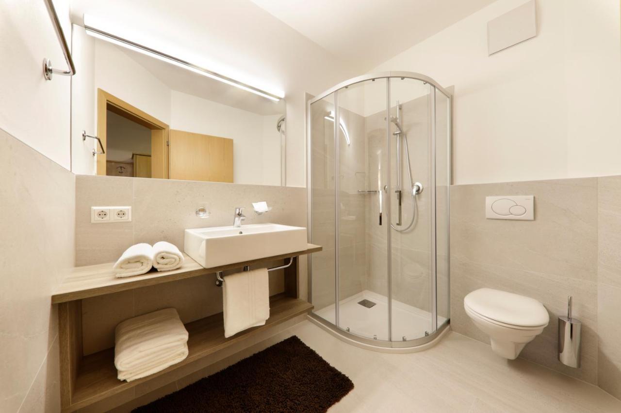 Das Mitterplarser Hotel Lagundo Εξωτερικό φωτογραφία